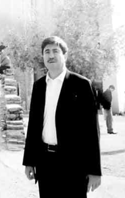 İhanet buluşması K.Irak'ta