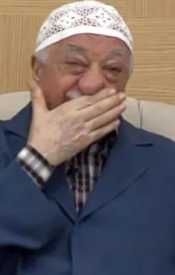 FETO'dan iç çamaşırıyla mesaj