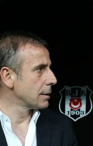 Abdullah Avcı Beşiktaş yolunda