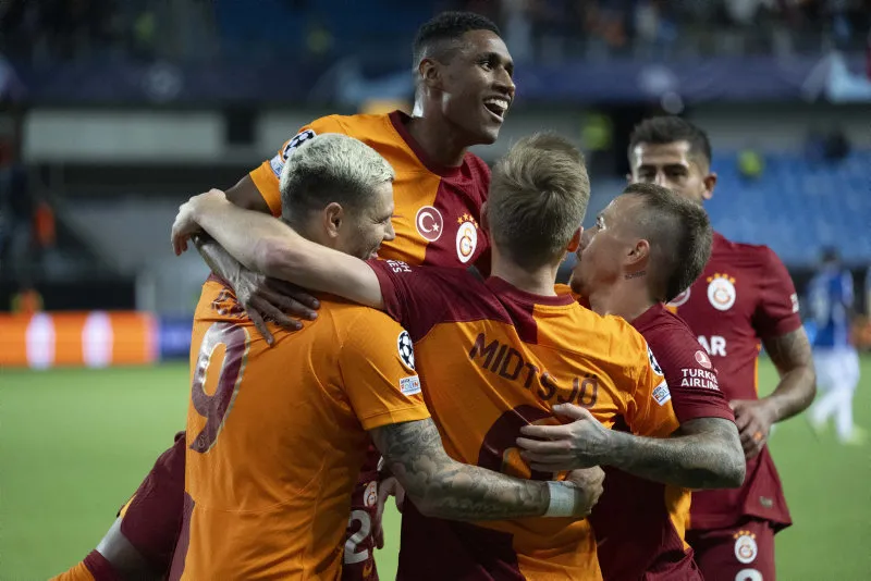 Futbolun yazılı olmayan yeni kuralı! "Icardi'si olan kazandı" - 3