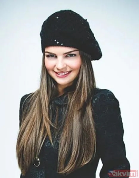 Tam Da O Sıralarda Çağan Irmak'ın Dikkatini Çekti. Bir Reklam Filminde Rol Aldıktan Sonra Kaderi Değişti!