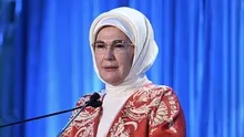 Emine Erdoğandan Aile Günü mesajı