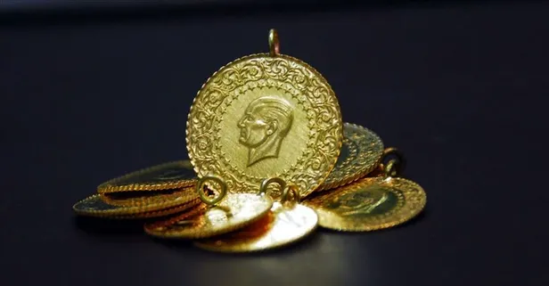 24 ayar gram altın ne kadar? 24 Ekim bugün altın alış satış fiyatı ne oldu? Çeyrek, tam, yarım, ons...