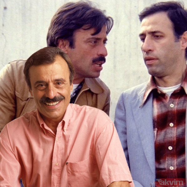 Yeşilçam’ın yakışıklı prensi bakın şimdi ne halde! Yılların acıması yok! İşte Sertan Acar’ın son hali - 8