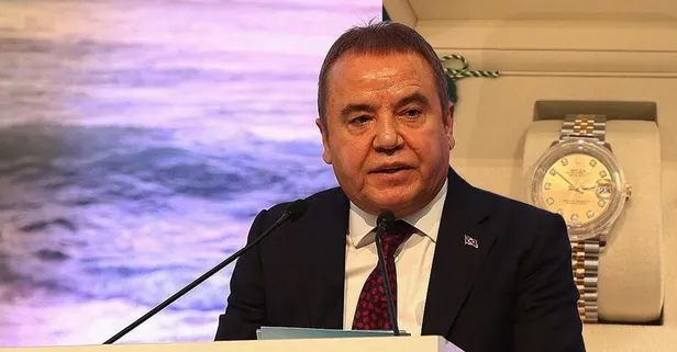 CHP'li Muhittin Böcek'ten yasak aşkına lüks hediyeler!