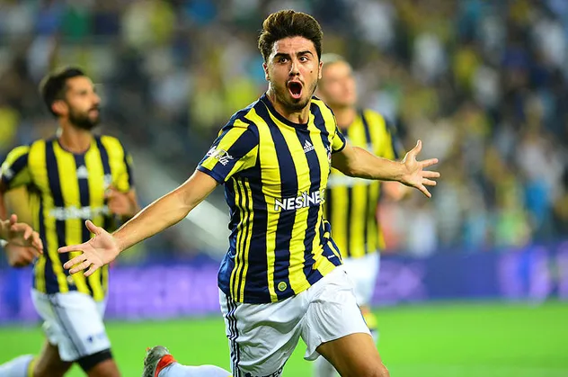 Fenerbahçe'de sürpriz Ozan Tufan kararı