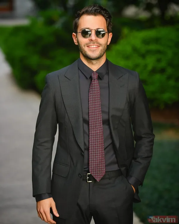 Hakan Sabancı’nın annesi Arzu Sabancı’dan Hande Erçel hamlesi! İstenmeyen gelin iddialarına son nokta! - 7