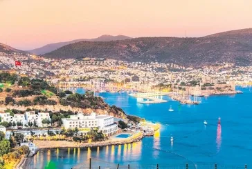 20 milyon kişi valiz topluyor