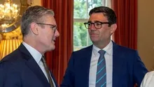 10 Numaranın yeni ismi Andy Burnham! Kim bu Kuzeyin kralı? İngilterenin önündeki 10 gün
