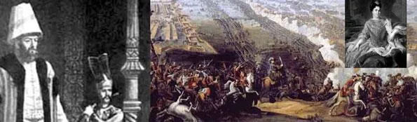 Herkes o cevabı arıyor: Baltacı Mehmet Paşa ile Katerina aşk yaşadı mı?-5