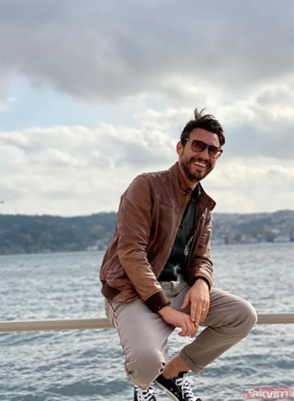 MasterChef'in İtalyan şefi Danilo Zanna'dan kahreden haber! Armando Zanna hayatını kaybetti... - 5