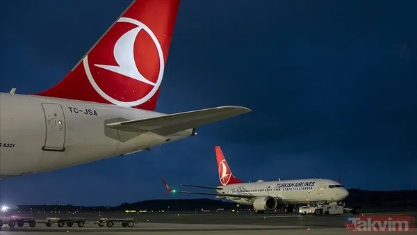 THY 949 TL BİLET KAMPANYASI 2025: Türk Hava Yolları yurt içi bilet kampanyası hangi illerde geçerli? - 4