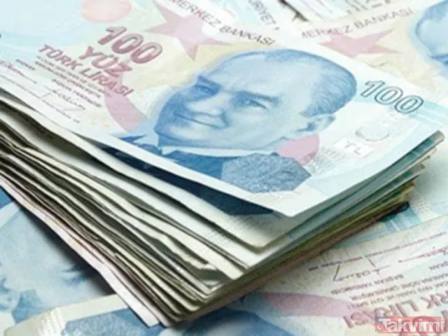 Milyonlarca emekliye müjdeli haber: Emekliye en az 119 TL