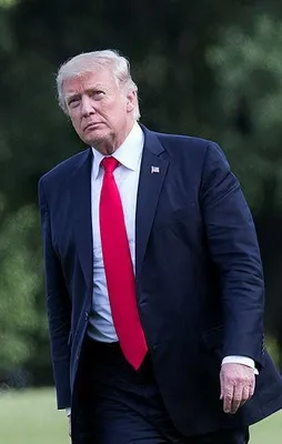 Trump'tan savaş sinyali