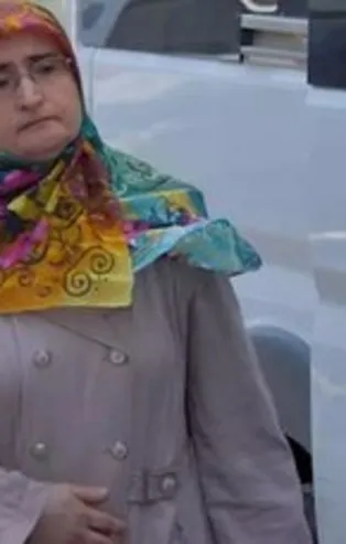 Türkiye imamımın kızı FETÖ'yü tanımıyormuş!