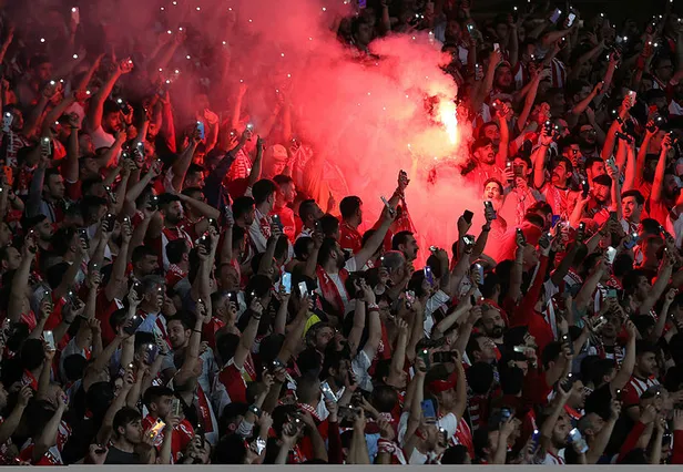 Son dakika: ZTK'da final heyecanı! Sivasspor şampiyon oldu-2