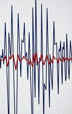 Ege'de korkutan deprem!