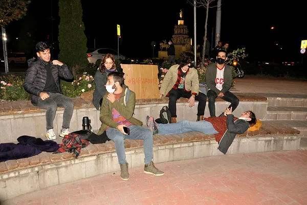 Yurtlar üzerinden provokasyon yapanlara Bakan Kasapoğlu'ndan sert cevap-5