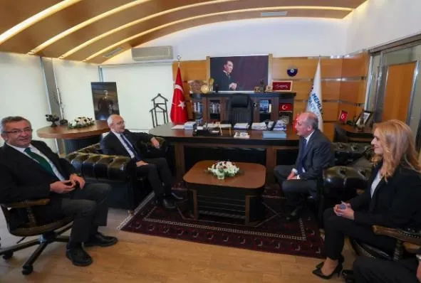 Çay-kahve sohbetine tepki: Hani oruçluydunuz?