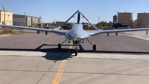 Ülkemizin yerli ve milli gururu SİHA Bayraktar TB2'ye Alman hayran kaldı: Öve öve bitiremediler-6