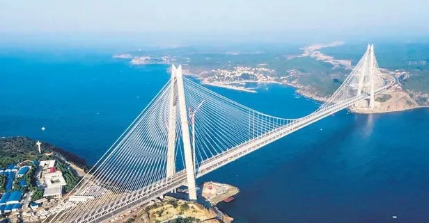 Boğaz’a demir yolu ağı! Bakan Uraloğlu tarih verdi