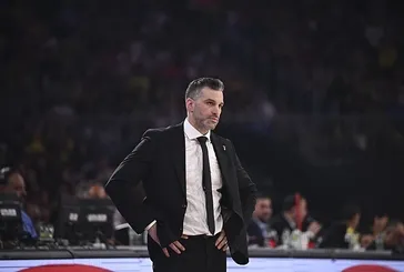 Sırbistan’da Dusan Alimpijevic dönemi!