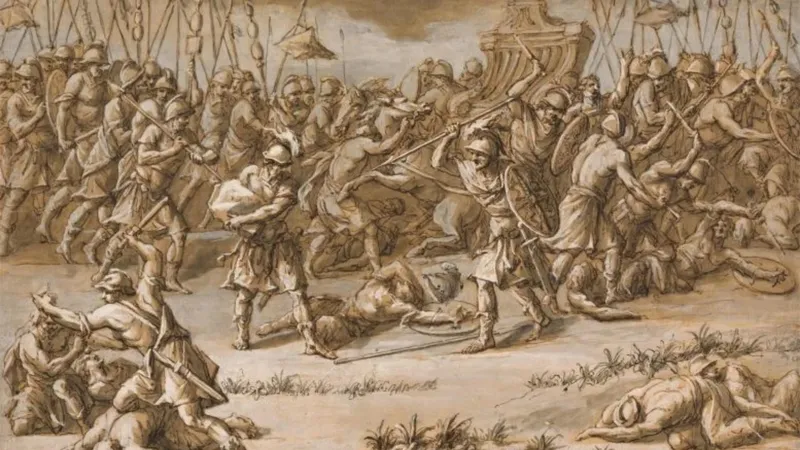 1600-yillik-mumyanin-icinde-sakliydi-ilyadaya-ait-papirus-bulundu-1778074775312.jpg 1600 yıllık mumyanın içinde saklıydı: İlyada’ya ait papirüs bulundu-2
