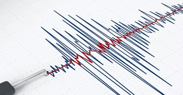 Fiji’de 6,2 büyüklüğünde korkutan deprem