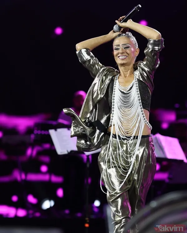 Meşhur Safiye Soyman filtrelerinden Yıldız Tilbe de nasibini aldı! Tepkisiz kalamadı - 5