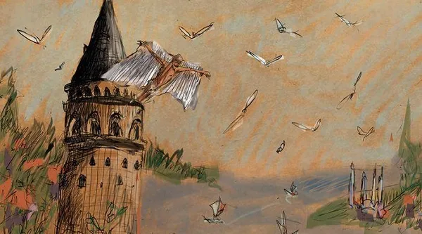 Elon Musk’ın kurduğu SpaceX’in fikir babasıydı: Lagari Hasan Çelebi ilk roketi yaptı-8