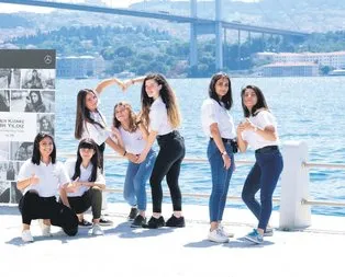Yıldızlı destek