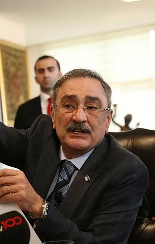 CHP'li Mansur Yavaş'tan 25 milyonluk mühür!