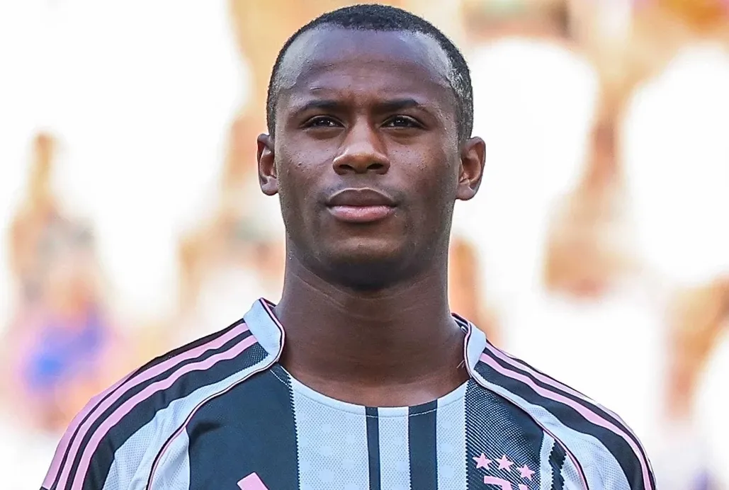 Beşiktaş’ta yeni hedef Tiago Djalo