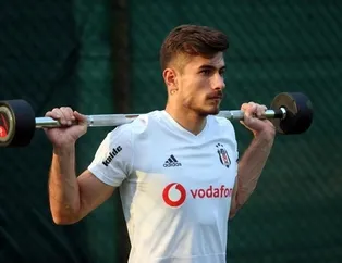 Beşiktaş'ın yıldızı Dorukhan Toköz nereli? (Futbolcularının memleketleri)