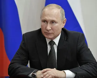 Trump tamam sıra Putinde! Başkan Erdoğan, Rusyanın Kobani ve Münbiçten çekilmesini isteyecek!