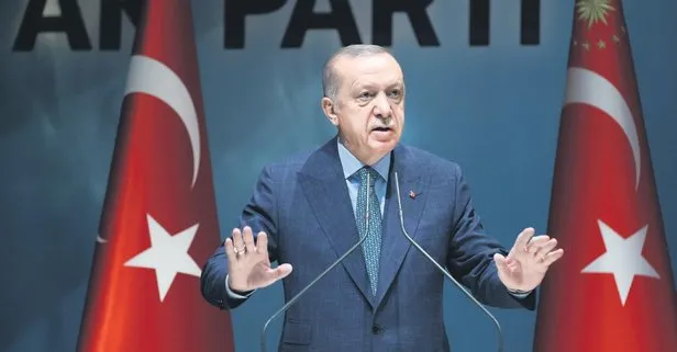 Başkan Erdoğan’dan Kemal Kılıçdaroğlu’na sığınmacı tepkisi: Kardeşlerimizi asla geri itmeyiz
