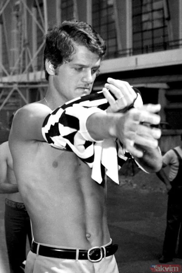 Bu futbolcuları hatırladınız mı? - 33