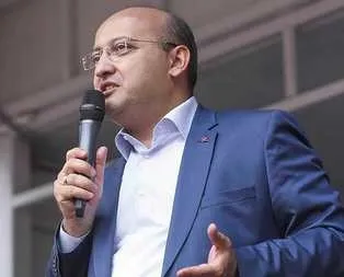 Akdoğan’dan çarpıcı açıklamalar