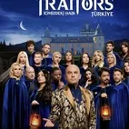 The Traitors Türkiye başlıyor!