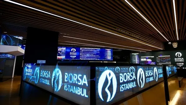 Borsa İstanbul zirveyi gördü yabancı yatırımcı da geri döndü! İşte Borsa İstanbul'da yükselen hisseler-10