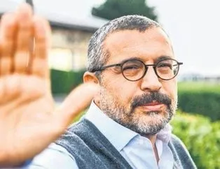 Oda TV’nin sahibi Soner Yalçın’a kaçak villa şoku