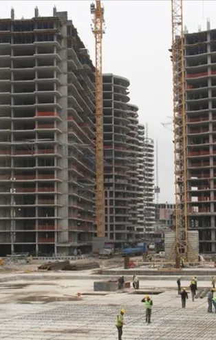 5 milyar dolarlık düğüm çözülüyor! Kısa sürede normale dönecek