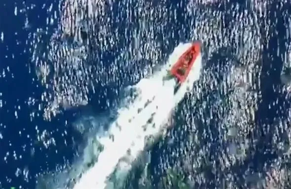 Kıbrıs açıklarında göçmen teknesi battı: 19 ölü, 25 kayıp-5