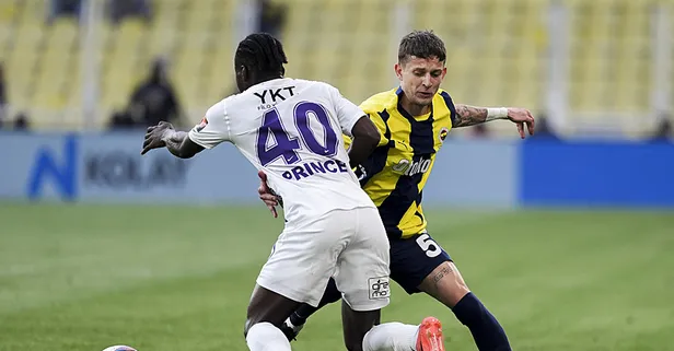 Fenerbahçe'de hayal kırıklığı yaratan Sebastian Szymanski için teklif