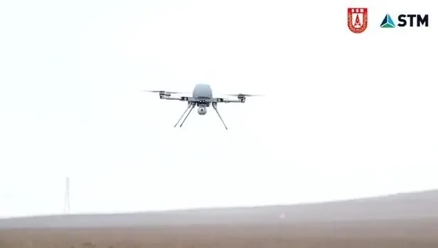 Bakanlık duyurdu! TSK'ya Kamikaze İHA'lar geliyor!