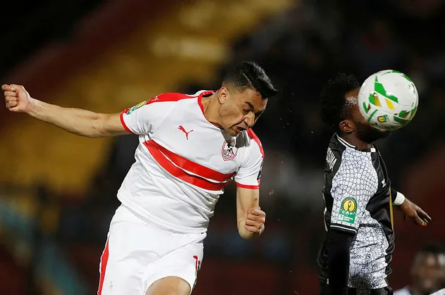 Mostafa Mohamed olmadı rota Beşiktaşlı Cyle Larin'e döndü