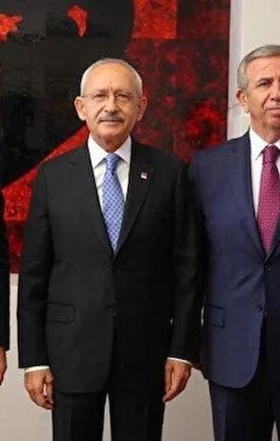 Kılıçdaroğlu, Ekrem İmamoğlu ve Mansur Yavaş'ın adaylığına set çekti: Belediye başkanlıklarını sürdürsünler! Akşener ne diyecek?