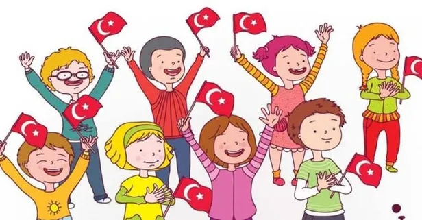 23 Nisan 2019 Da Okullar Tatil Mi 23 Nisan Resmi Tatil Mi Takvim