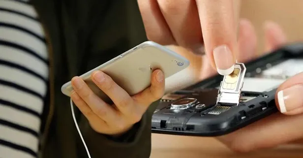 Cep telefonlarında yeni dönem başlıyor: Son noktaya gelindi! SIM kartı olanlar artık...