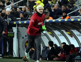 Son dakika Galatasaray haberleri... Yalı çapkını Icardi Wanda'yı unuttu yeni aşka yelken açtı! Dünyaca ünlü Kylie Jenner ile...